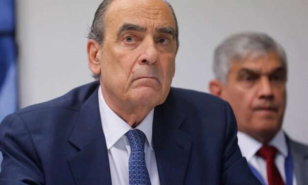 Francos defendió el veto a la ley de jubilaciones y aseguró: «Vamos a ganar la provincia de Buenos Aires»
