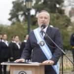 Villa María conmemoró el 209 aniversario de la Independencia Argentina