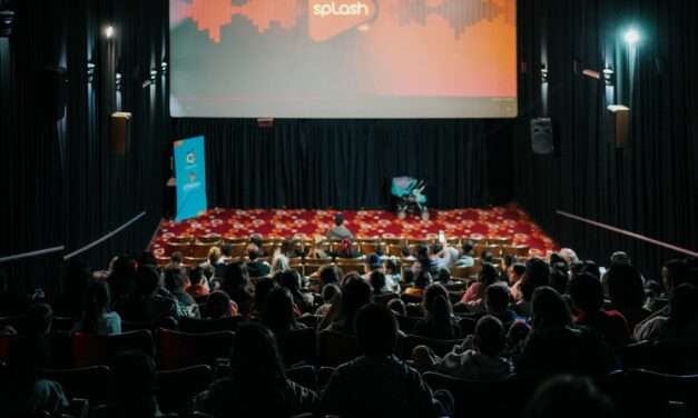 Río Cuarto: Más de 20.000 personas disfrutaron de las actividades de invierno en la ciudad