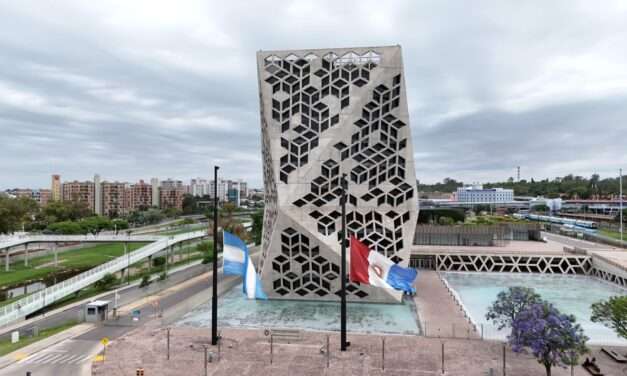 Moody’s mejoró la calificación crediticia internacional de la Provincia