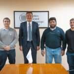 Siciliano respaldó al INTI y destacó el rol estratégico de los organismos científicos