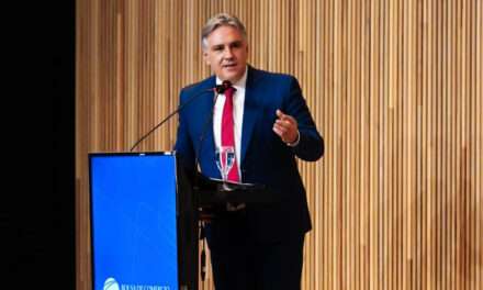 Llaryora: El modelo de Córdoba es el de un Estado inteligente que actúa donde lo privado no puede llegar