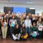 Río Cuarto: Córdoba afianza el trabajo territorial con intendentes del sur provincial