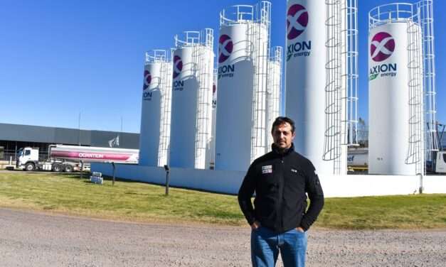 Rio Cuarto: Empresarios locales destacaron los beneficios que traerá la circunvalación