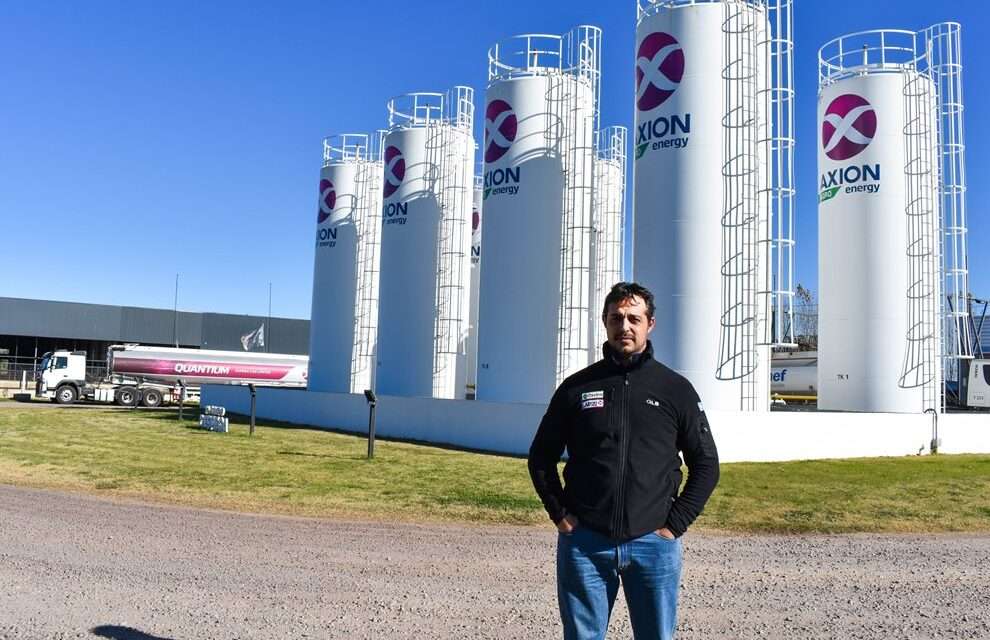 Rio Cuarto: Empresarios locales destacaron los beneficios que traerá la circunvalación