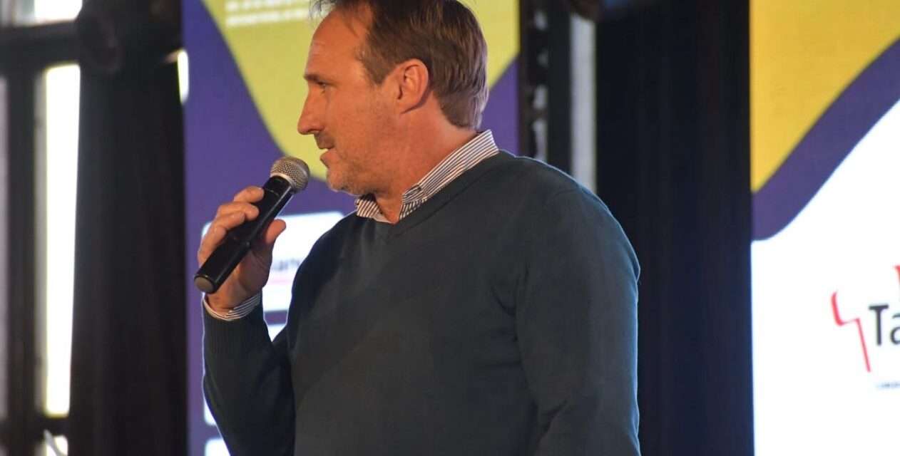 La Rural de Río Cuarto rechazó el regreso del esquema de retenciones y pidió una reforma impositiva integral
