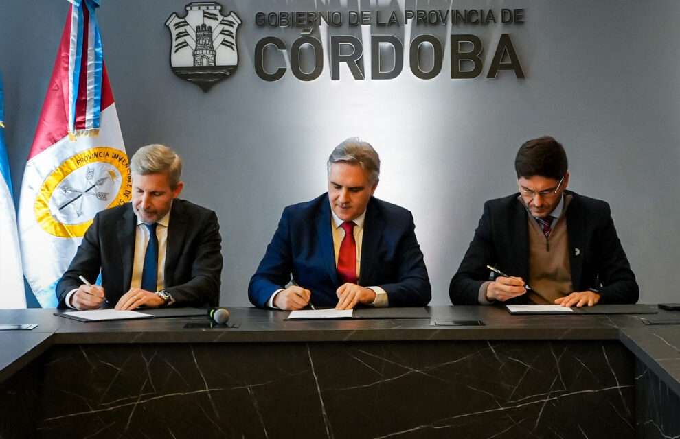 La Región Centro puso en marcha la Agencia Regional de Evaluación Educativa
