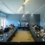 Córdoba se consolida como hub aéreo de referencia para el comercio internacional