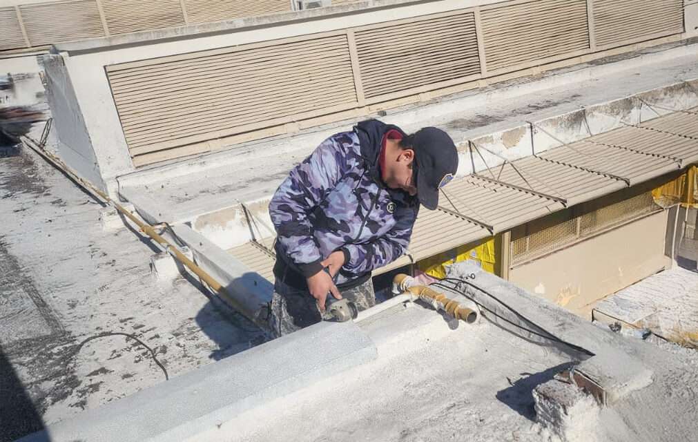 La inversión para conectar el gas natural en nuevas escuelas del interior roza los $3.500 millones