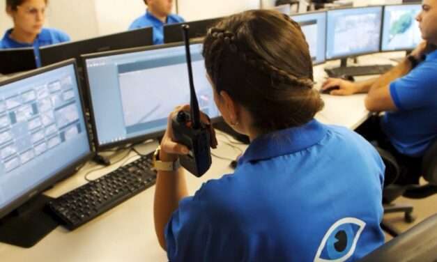 San Francisco: el programa Ojos en Alerta ya tiene más de 11.500 usuarios