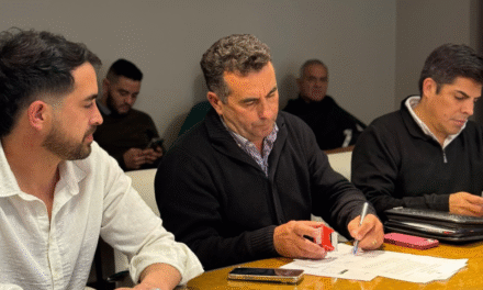Embalse: avanza la licitación de obras viales claves para mejorar la seguridad en la región