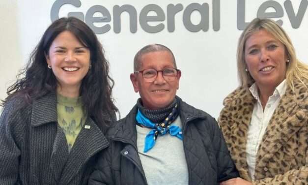 General Levalle: Más familias acceden a la titularidad de sus viviendas