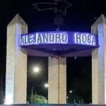 Alejandro Roca: Culminan los trabajos de restauración del Monumento del Bicentenario