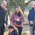 Río Cuarto: Comenzó la entrega de terrenos a los 170 beneficiarios del Loteo Colombres
