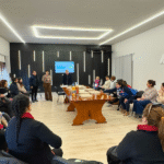 Villa Huidobro: Nueva reunión de la Coordinadora Local de Educación para fortalecer los trayectos pedagógicos