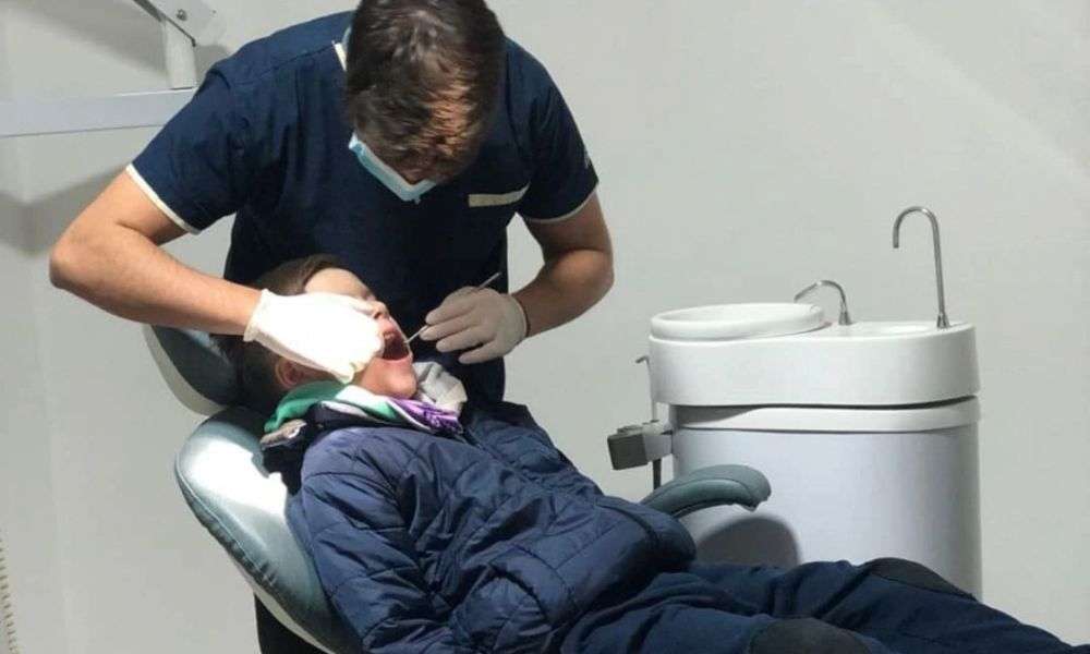 ConSentidos Sanos: una apuesta por la salud infantil desde los primeros años