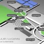 La Carlota impulsa el Parque Ecocircular: un espacio ambiental, educativo y comunitario