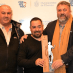 33° entrega de los Premios Jerónimo 2025