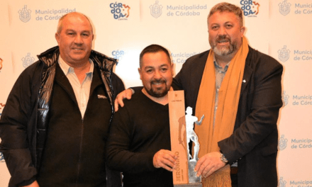 33° entrega de los Premios Jerónimo 2025