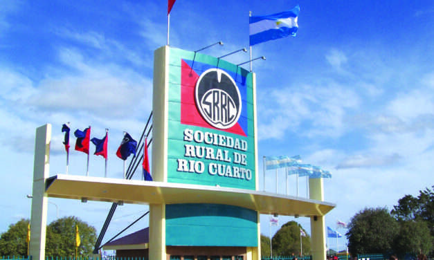 La Sociedad Rural de Río Cuarto celebró la baja permanente de retenciones