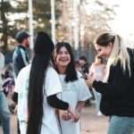 Jóvenes y salud mental durante el receso escolar