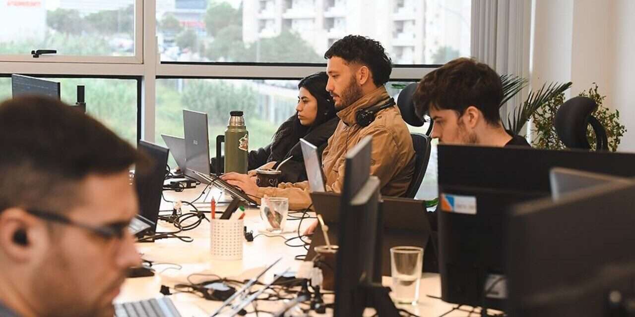 La startup cordobesa que crece en el mercado asegurador y se lanza a España