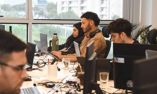 La startup cordobesa que crece en el mercado asegurador y se lanza a España