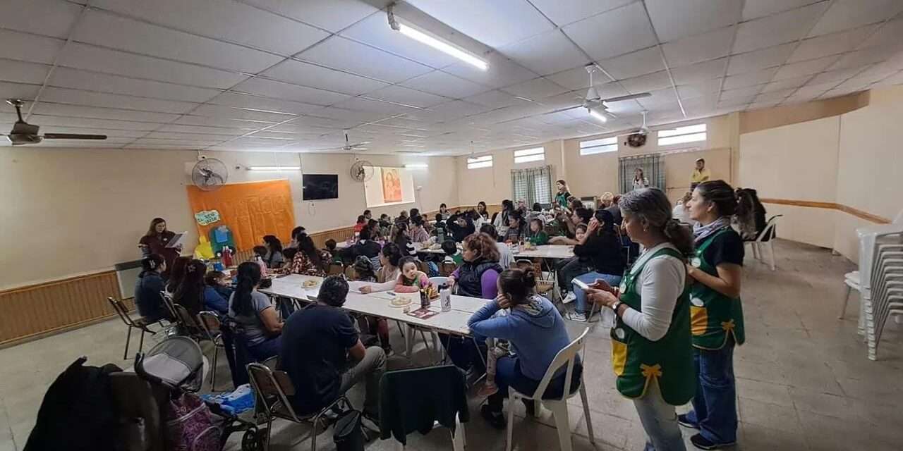 Talento argentino rumbo a Filipinas para la Olimpiada Internacional de Biología