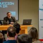 Río Tercero: comenzó la Diplomatura en Inteligencia Artificial Generativa y Productividad en la Universidad