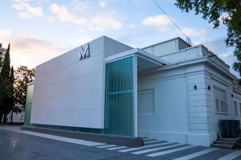 Hoy: vuelve la feria Mercado Urbano al Viejo Mercado