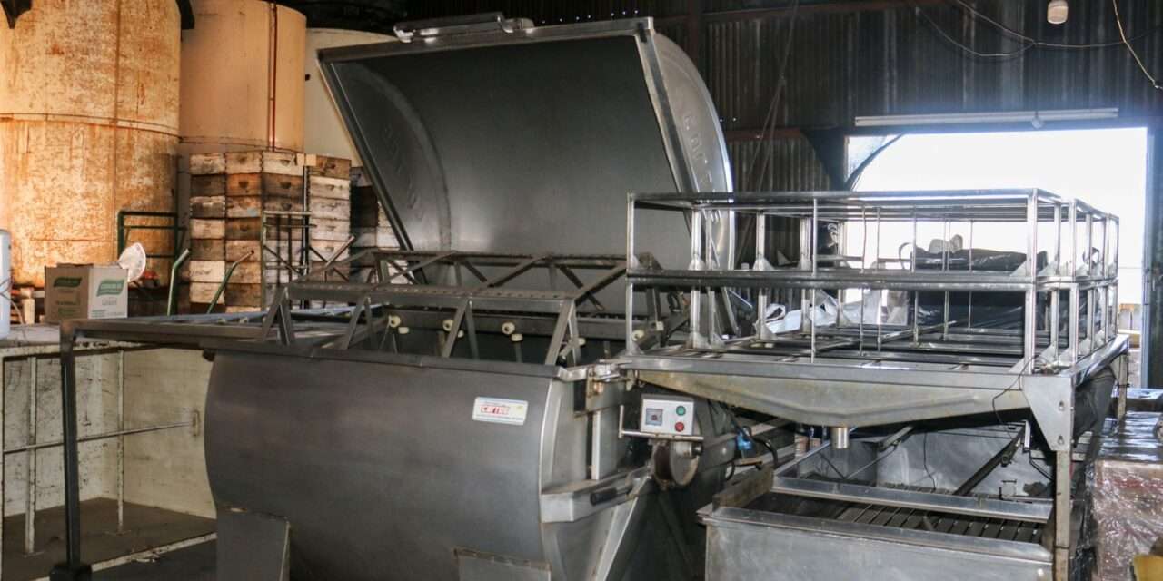 La llegada del gas natural sigue potenciando a emprendimientos del sur sur provincial