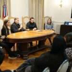 Villa María: El municipio presentó la digitalización 100% para trámites de obras privadas