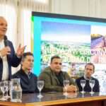 La obra vial más grande del país: se licitan cuatro tramos de la Nueva Circunvalación de Río Cuarto