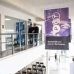Jornada de formación en videojuegos en el Polo Científico Tecnológico Río Cuarto