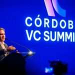 Llaryora anunció un fondo $10.000 millones para emprendimientos innovadores
