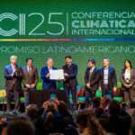 La primera Conferencia Climática Internacional concluyó marcando líneas de acción conjunta rumbo a la COP30 de Brasil