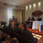 Nuevos abogados y abogadas prestaron juramento en el Colegio de Río Cuarto