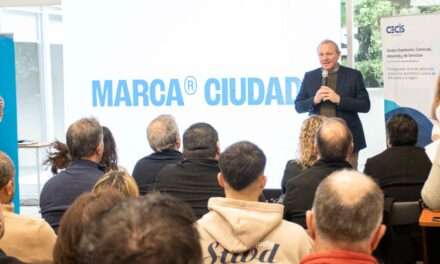 Río Cuarto abre la convocatoria para construir su marca ciudad y proyectar su identidad al mundo