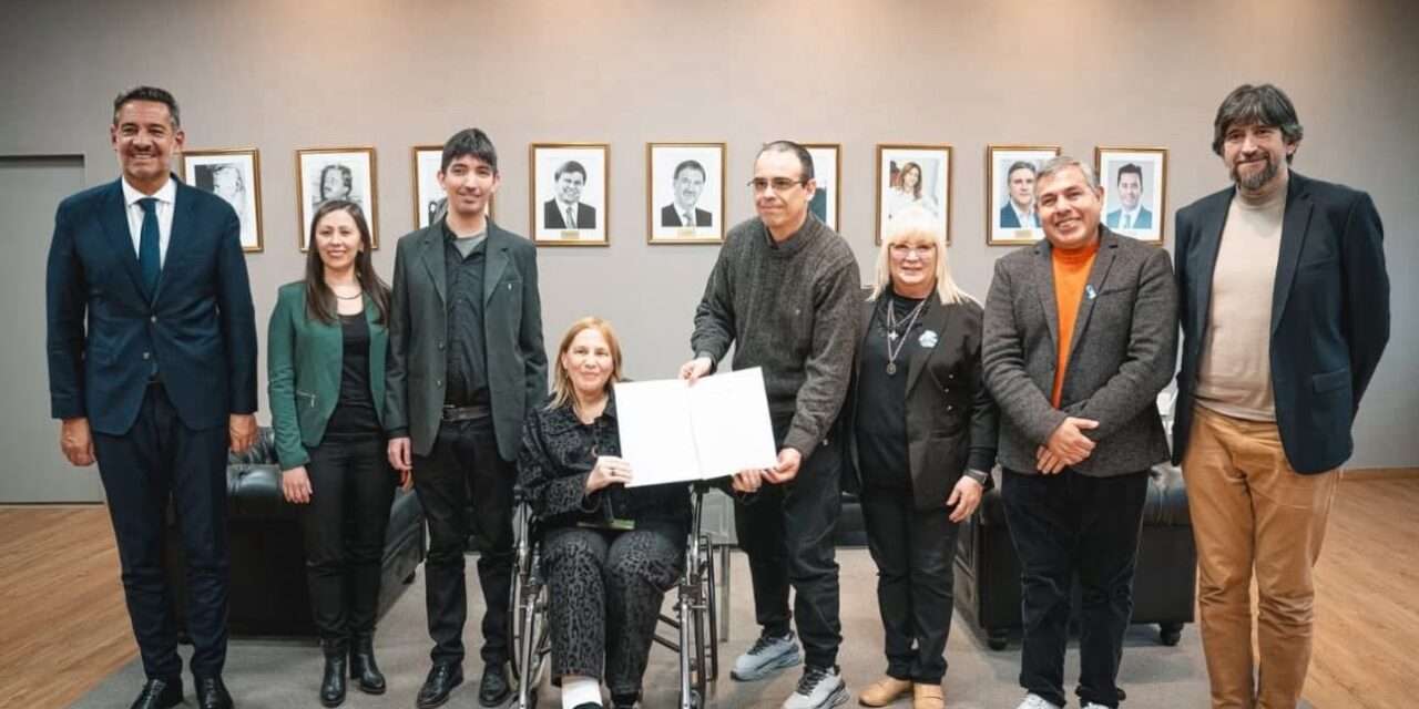 Reconocimiento a científicos cordobeses por su participación en un observatorio astronómico internacional