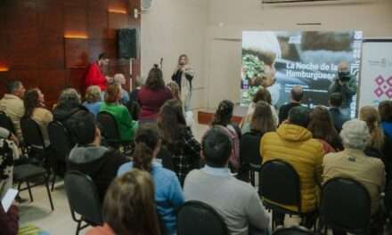 En Vacaciones, Río Cuarto Siempre: presentan una intensa agenda de actividades para toda la familia