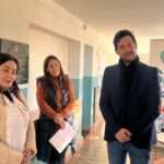 Villa Nueva amplía su cobertura sanitaria con un nuevo espacio de salud en Sanabria