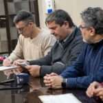 Río Cuarto: Cinco empresas se presentaron para ejecutar la obra del Centro en Adicciones
