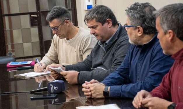 Río Cuarto: Cinco empresas se presentaron para ejecutar la obra del Centro en Adicciones