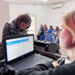 Villa Nueva continúa acercando servicios a los vecinos: operativos gratuitos de DNI en “Tu Muni”