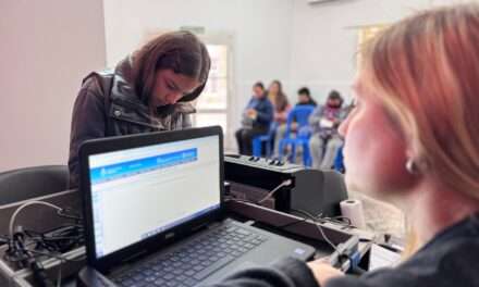 Villa Nueva continúa acercando servicios a los vecinos: operativos gratuitos de DNI en “Tu Muni”