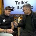 Encuentro cultural en Canals