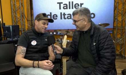 Encuentro cultural en Canals