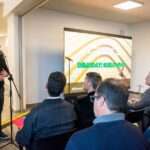 Con innovadoras propuestas sobre el suelo, se desarrolló el DemoDay en el Polo Científico Tecnológico e Río Cuarto