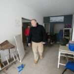 Villa María: Avanzan las obras en el nuevo centro de atención ambulatoria de salud