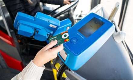BANCOR amplía los beneficios para el pago del transporte urbano con Tarjeta Cordobesa